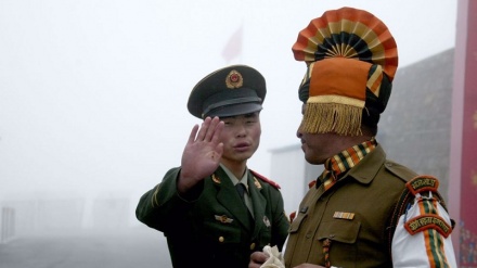 India, China troops clash at disputed border, injuries on both sides