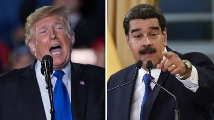 Maduro; Venezuela imemshinda Trump