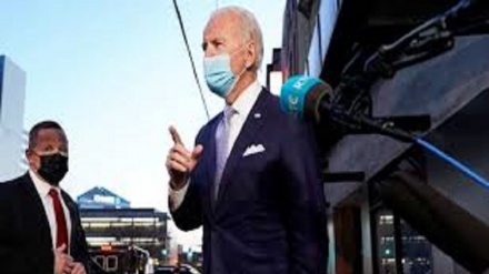 Insediamento di Biden, sospesi 2 militari dell'apparato di sicurezza 