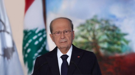 Mişel Avn: Yakında kabine için beyaz duman yükselecek