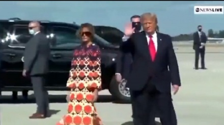 America post Trump; si riuscirà a voltare pagina? 