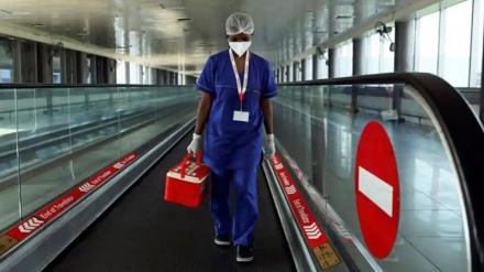 Inghilterra, conseguenze a lungo termine della Pandemia