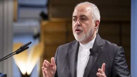 انتخاب‌های پیش روی دولت بایدن از نگاه وزیر خارجه ایران