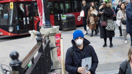 ＷＨＯ、「英国型コロナ変異種は70か国以上に拡散」