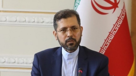 Kemenlu Iran Tanggapi Rumor Dibebaskannya Tanker Korsel