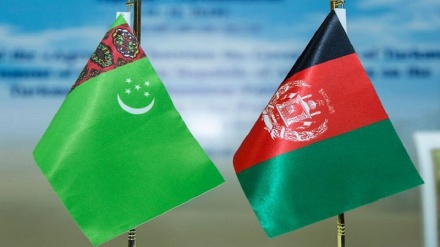 کمک ترکمنستان به بازسازی افغانستان 