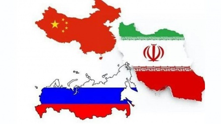 Amir Abdolahian: Uhusiano wa Iran, China na Russia ni wa kiistratijia
