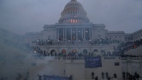 Шуриши ҳаводорони Трамп дар Вашингтон