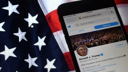 Twitter, Trump'ın hesabını kalıcı olarak askıya aldı