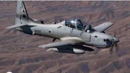 کشته شدن ۳۰ تن از اعضای طالبان در ولایت قندهار 