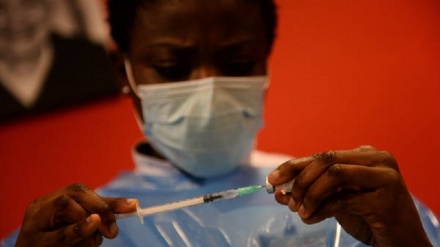 Brasile; il 20% di persone è stato vaccinato con la doppia dose