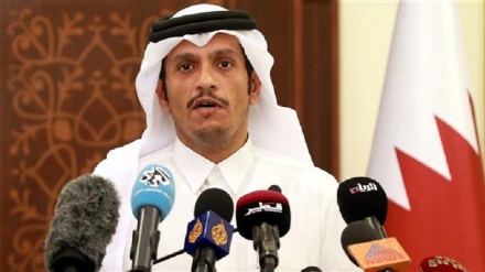 Katar fordert arabische Staaten zu Gesprächen mit Iran auf