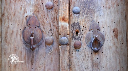 (FOTO) Iran da vedere: Yazd - 2