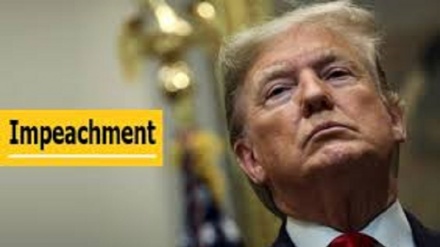USA: l'impeachment, 5 avvocati lasciano la difesa di Trump