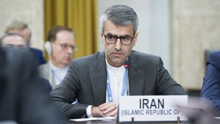 Irán: El tiempo no depura los crímenes por usar armas químicas
