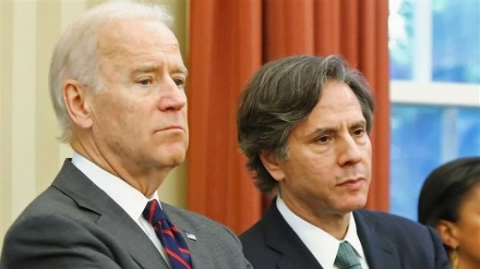 Ini Sikap Pejabat Biden soal Iran