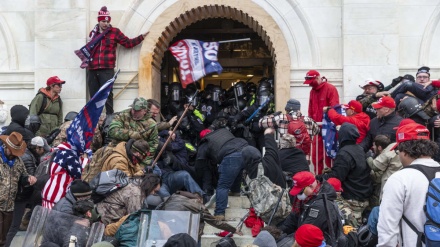 Trump loyalists meant to ‘capture, assassinate’ officials at Capitol: Prosecutors