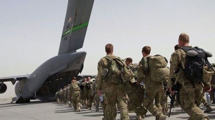 米軍、イラクから兵士200人をシリア北東部に派兵