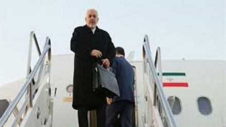 Iran: Zarif a breve in visita in Caucaso e Russia