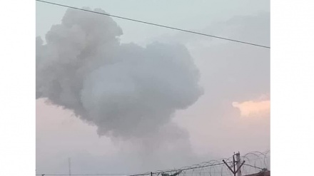 انفجار ماین در جلال آباد و زخمی شدن 3 غیرنظامی