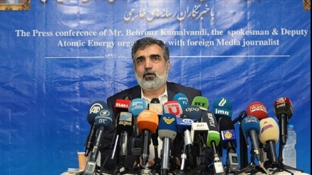 Irán instalará 1000 centrifugadoras IR2m en Natanz en 3 meses