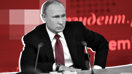 Политические перемены в России в 2020 году и укрепление позиции Путина
