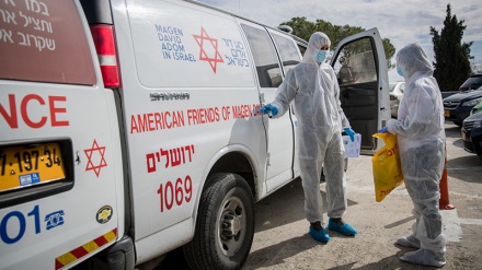 Territori occupati, campagna vaccino record: i palestinesi dovranno aspettare pero'