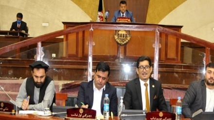 تصویب طرح یکسان‌ سازی حقوق کارمندان دولت افغانستان