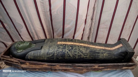 Një zbulim tjetër i madh arkeologjik në Egjipt