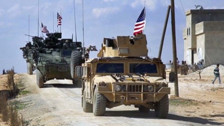 Amerika transferon terroristët e ISIS në Siri