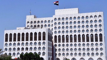 Iraq, Lebanon's Hezbollah, Yemen's Ansarullah censure US sanctions on PMU chairman