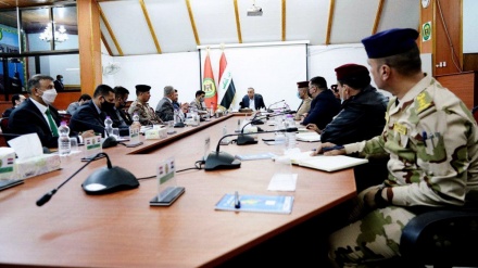 Iraq PM orders major security changes in capital after terrorist attacks