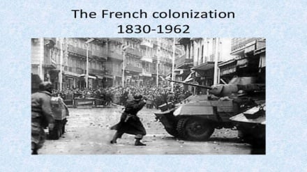 Kukataa kuomba radhi Macron kwa jinai ilizofanya Ufaransa enzi za ukoloni nchini Algeria 