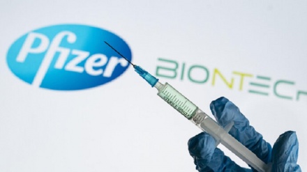 Ўзбекистон Pfizer ва BioNTech компанияларининг 100 минг доза вакцинасини сотиб олади