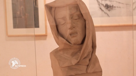 (FOTO) Museo dell'arte contemporanea di Kerman- 2