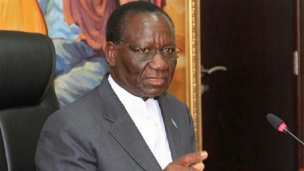DR Congo parliament votes to remove PM in win for president