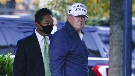 Trump indulta a decenas de personas