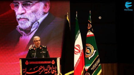 Iran akan Balas Pembunuhan Fakhrizadeh pada Waktunya