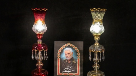(FOTO) Qassem Soleimani, un generale che ha conquistato i cuori - 2