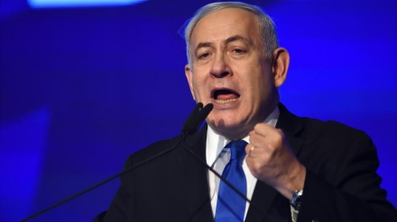 خشم نتانیاهو از رأی دیوان کیفری بین‌المللی