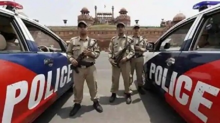 דיווחים בהודו: ארגון 