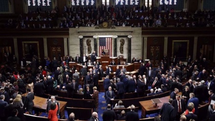  US House opens Donald Trump's impeachment session 