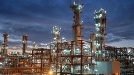 President inaugurates major gas refinery in SW Iran