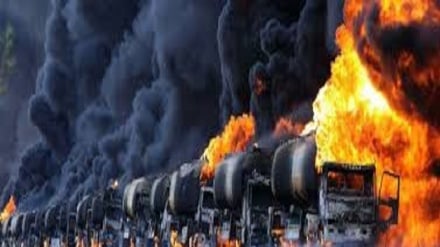 Siria: droni russi contro 'petrolio rubato' diretto in Turchia
