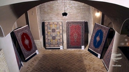 (FOTO) Kashan, un viaggio attraverso le immagini - 1