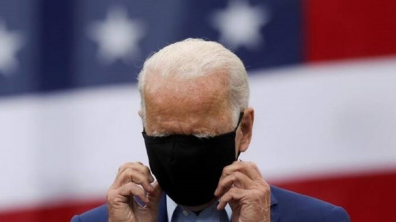 Kukiri Biden kushindwa Marekani kukabiliana na al Qaida; kufeli vita vya kimataifa dhidi ya ugaidi