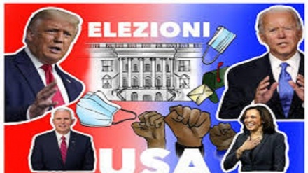 Tensioni negli USA: 11 senatori non riconosceranno l'esito del voto