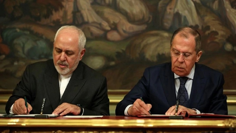 امضاء موافقتنامه همکاری بین ایران و روسیه در حوزه امنیت اطلاعات