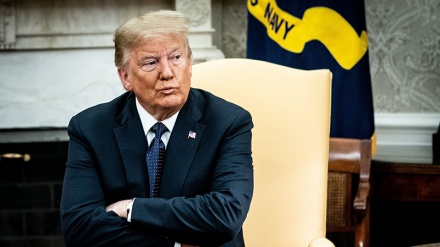 Trump në përpjekje për të moslejuar këshilltarët e tij të thirren në Kongres