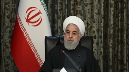 بهره برداری از 13 طرح ملی و مهم صنعت آب و برق ایران با دستور روحانی